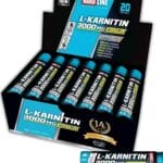 شراب ال كارنتين