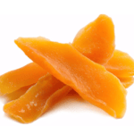 المانجو الطبيعي التركي المجفف