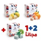 عرض الحلقوم التركي بالنكهات المتنوعة – اشترِ 2 واحصل على 1 مجانًا