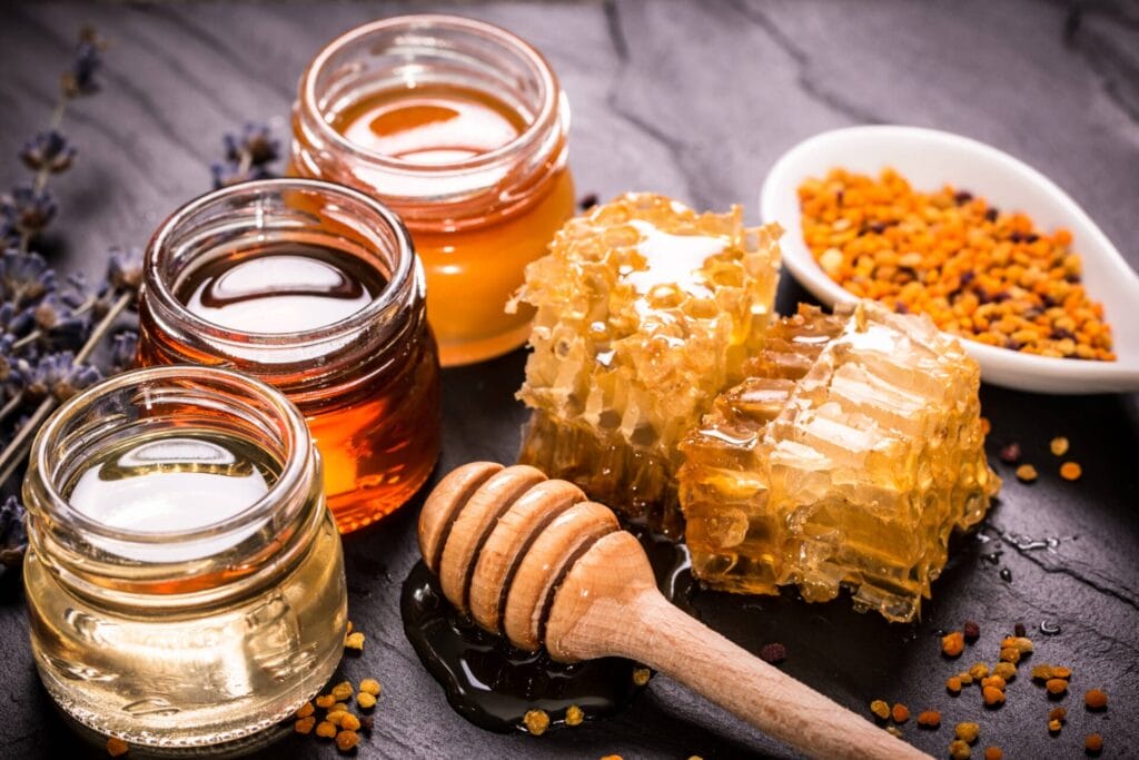 كيف يمكن أن يكون العسل التركي بديلاً صحيًا للسكر؟
