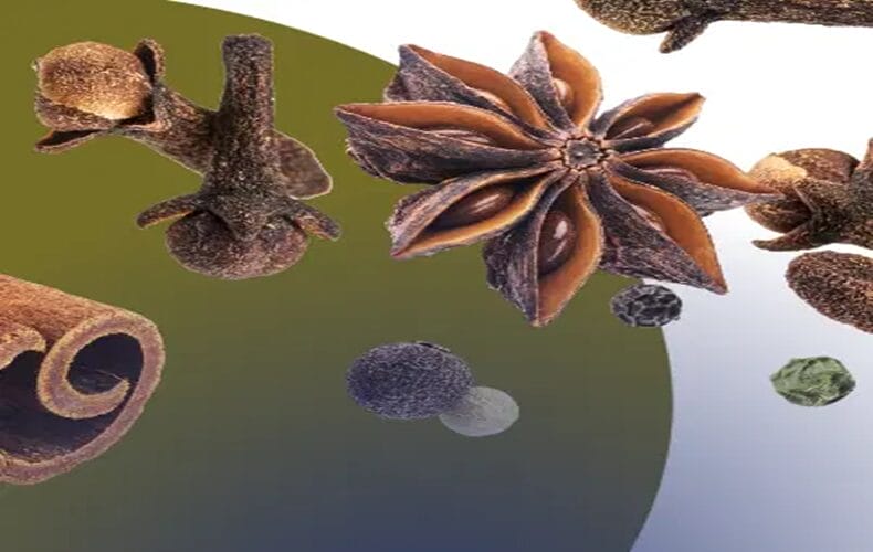 العطار التركي