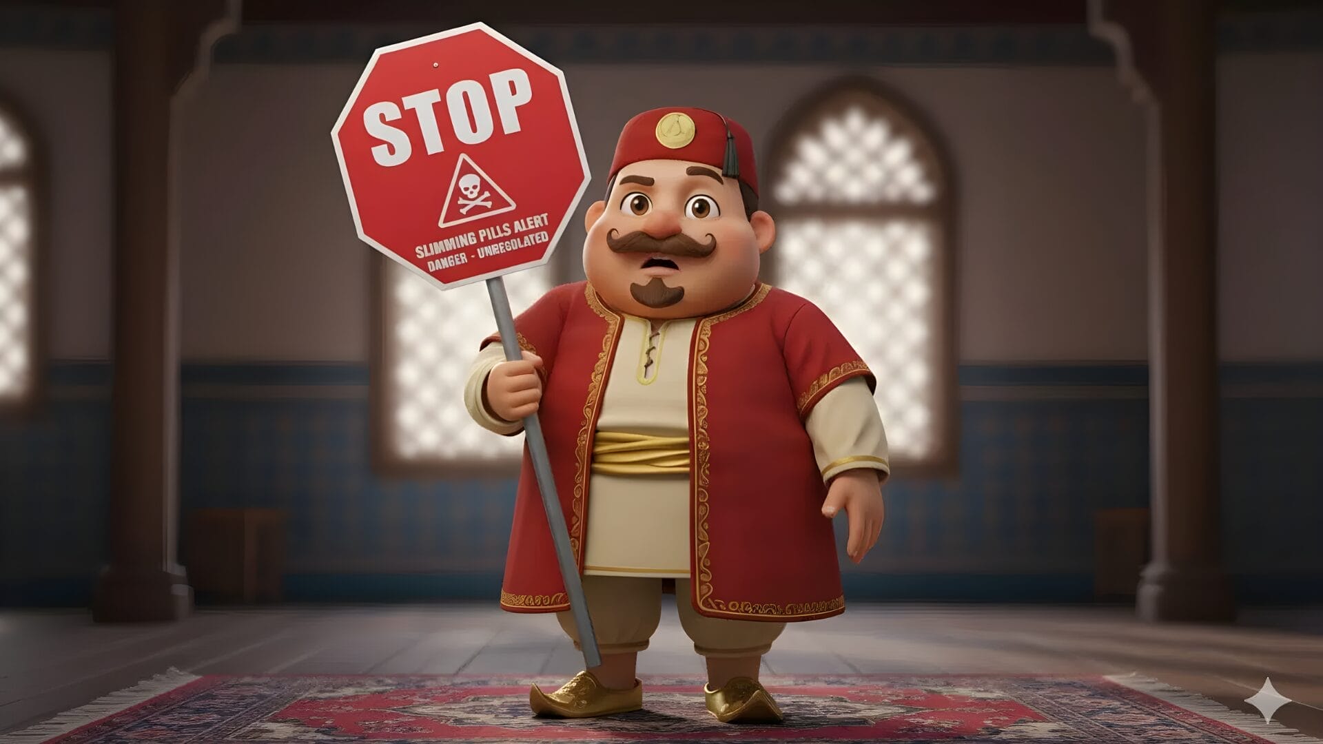 انتبهِ قبل شرائكِ حبوب للتنحيف: دليلك لاختيار الأفضل لكِ بأمان