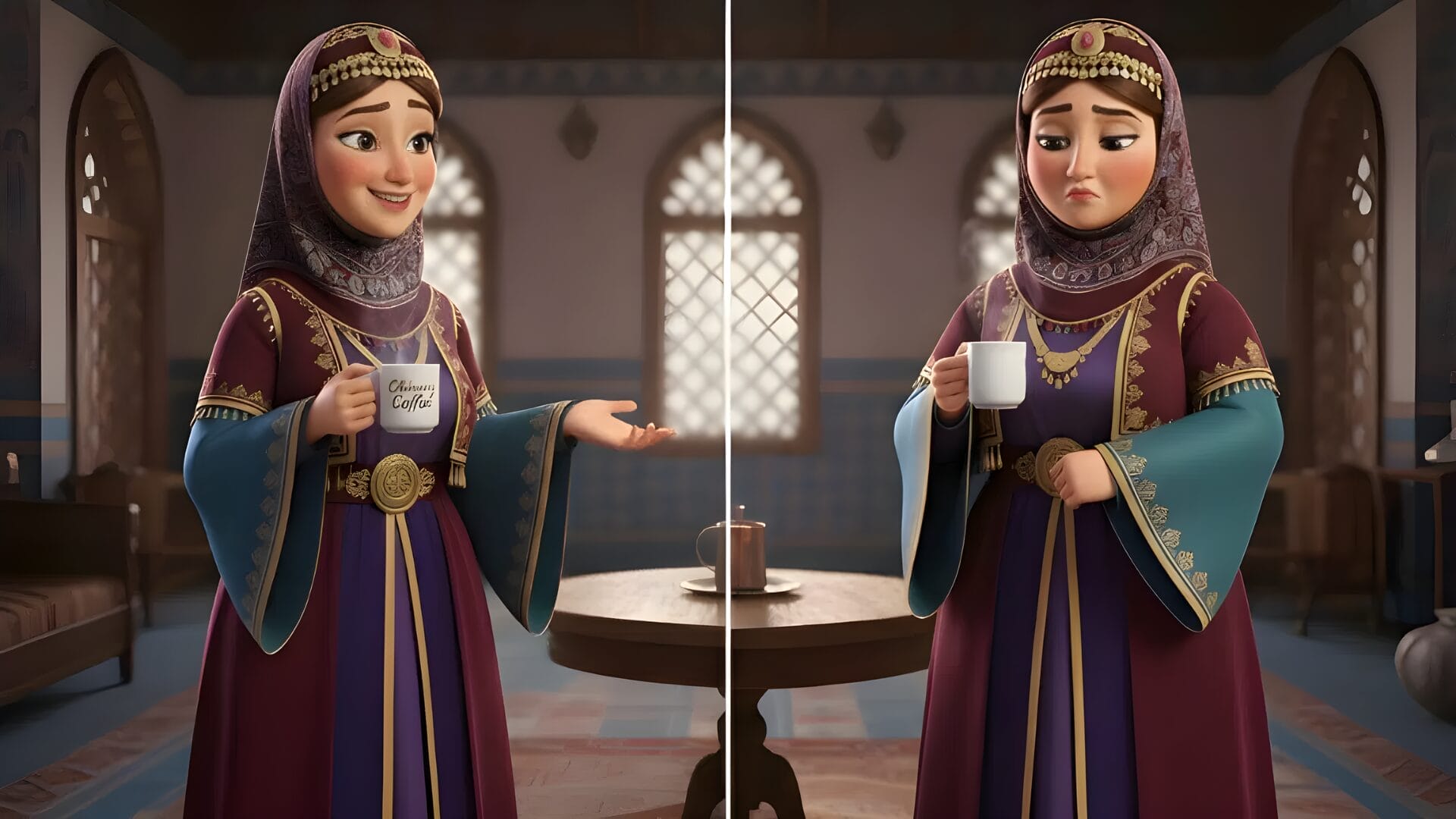 قهوة الهندباء للتنحيف