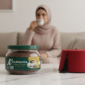 قهوة الهندباء للتنحيف