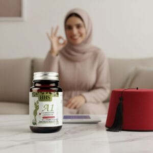 كبسولات التنحيف التركية