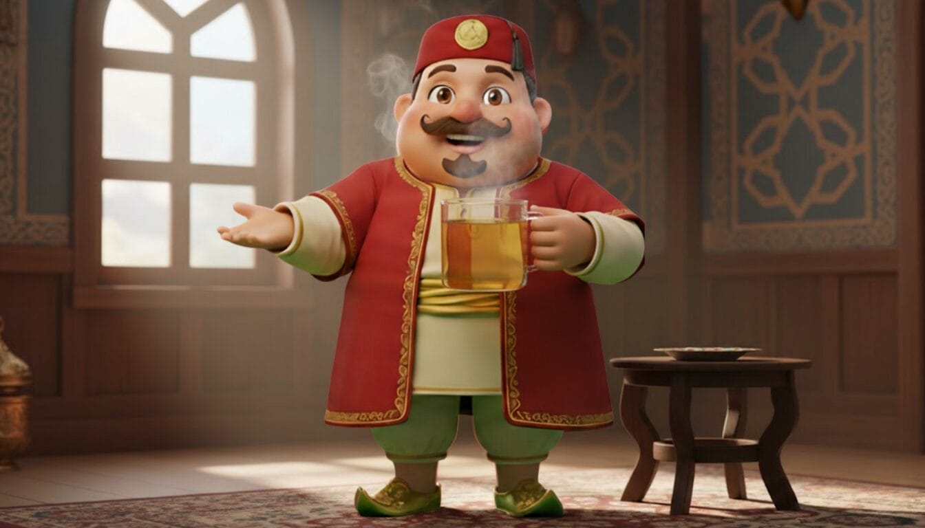 9 فوائد لا تعرفها عن عشبة العشرق